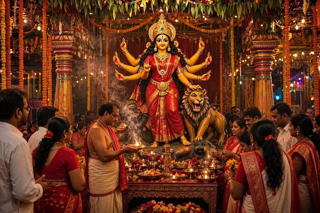vijayadashami