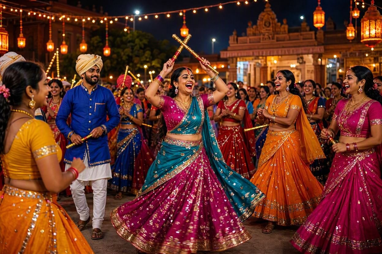 Navratri 2026