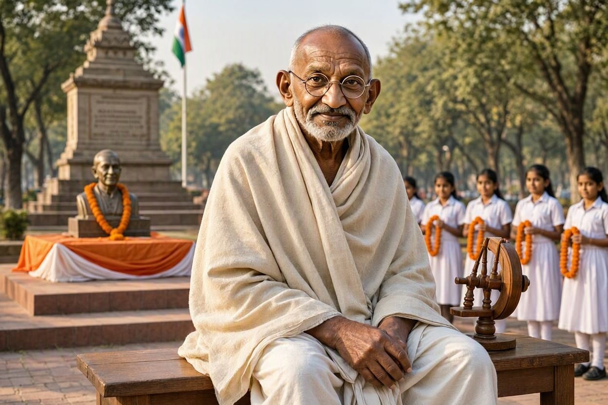 gandi-jayanti