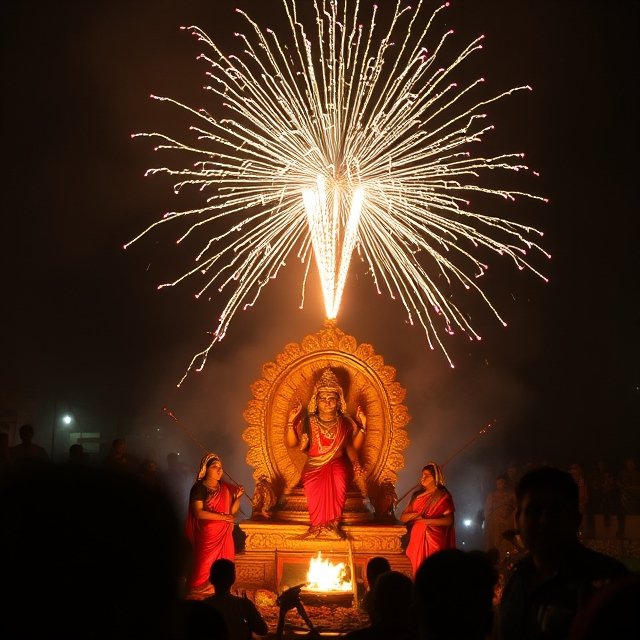 vijayadashami